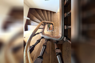 achat maison st-malo 35400