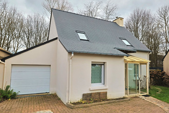 achat maison st-malo 35400