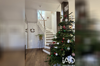 achat maison st-malo 35400