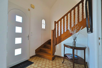 achat maison st-malo 35400