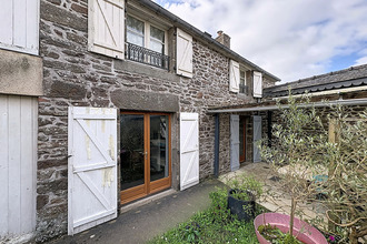 achat maison st-malo 35400