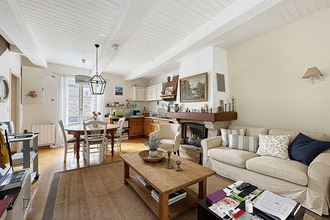 achat maison st-malo 35400