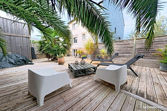 achat maison st-malo 35400