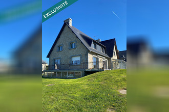 achat maison st-malo 35400