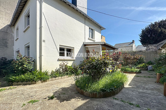achat maison st-malo 35400