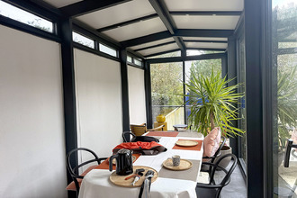 achat maison st-malo 35400