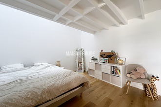 achat maison st-malo 35400