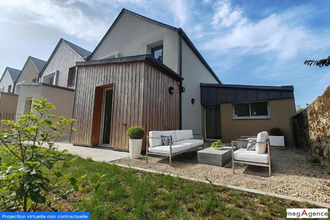 achat maison st-malo 35400