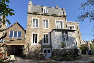 achat maison st-malo 35400