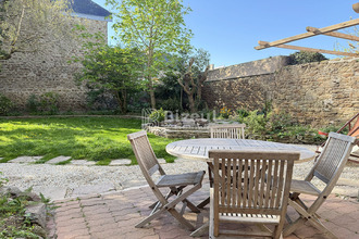 achat maison st-malo 35400