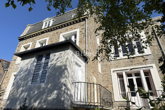 achat maison st-malo 35400