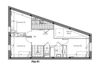 achat maison st-malo 35400