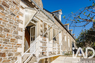 achat maison st-malo 35400