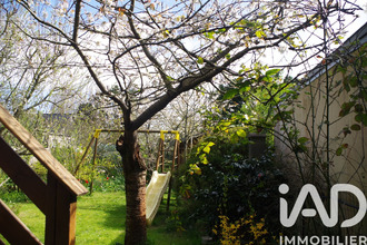 achat maison st-malo 35400