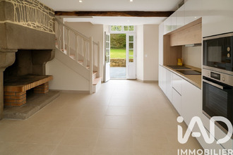 achat maison st-malo 35400