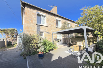 achat maison st-malo 35400