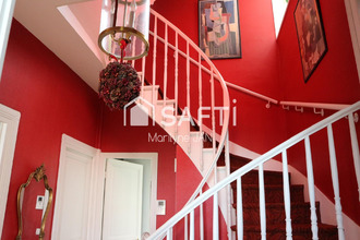 achat maison st-malo 35400