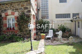 achat maison st-malo 35400