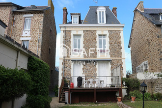 achat maison st-malo 35400
