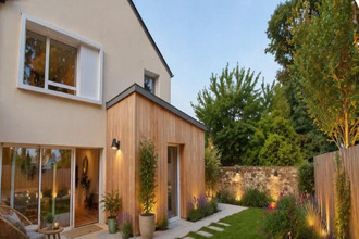 achat maison st-malo 35400