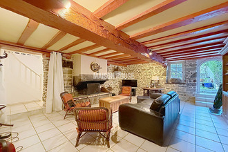 achat maison st-malo 35400