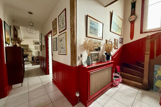 achat maison st-malo 35400