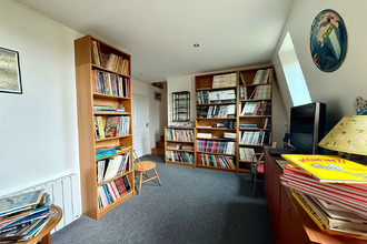 achat maison st-malo 35400