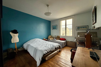 achat maison st-malo 35400