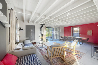 achat maison st-malo 35400