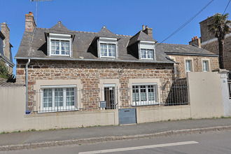 achat maison st-malo 35400
