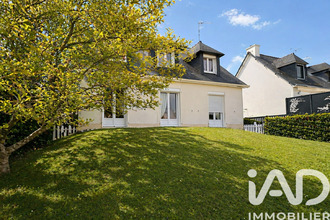 achat maison st-malo 35400