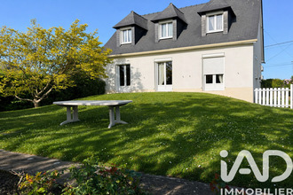 achat maison st-malo 35400