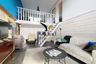 achat maison st-malo 35400