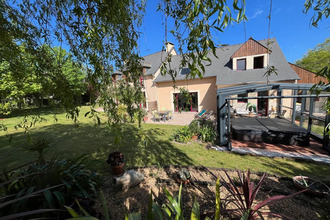 achat maison st-malo 35400