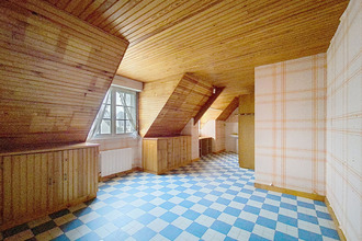 achat maison st-malo 35400
