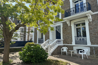 achat maison st-malo 35400