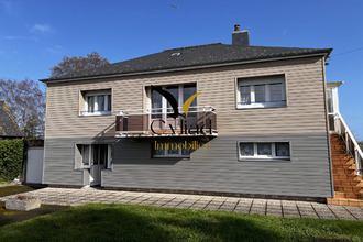 achat maison st-malo 35400