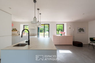 achat maison st-malo 35400