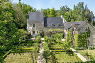 achat maison st-malo 35400