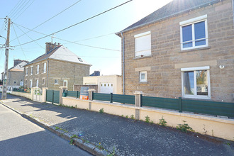 achat maison st-malo 35400