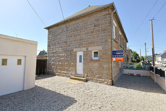 achat maison st-malo 35400