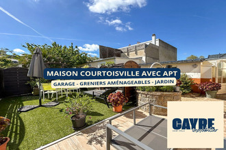 achat maison st-malo 35400