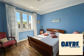 achat maison st-malo 35400