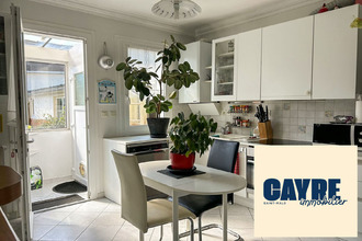 achat maison st-malo 35400