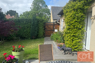 achat maison st-malo 35400