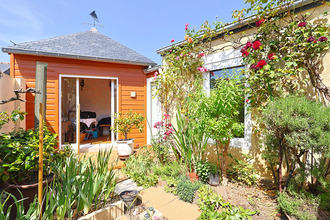 achat maison st-malo 35400