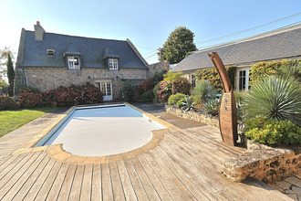 achat maison st-malo 35400