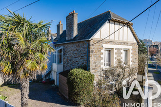 achat maison st-malo 35400