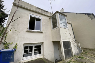 achat maison st-malo 35400
