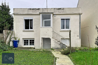 achat maison st-malo 35400